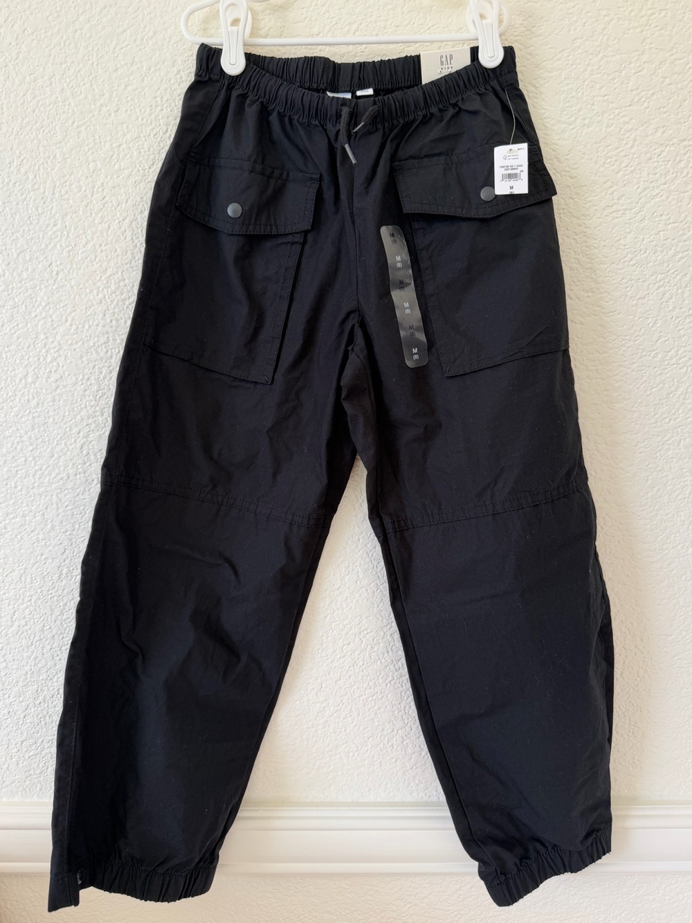 Gap Kids Black Pants